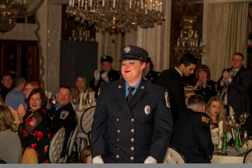 2019 Installation Dinner